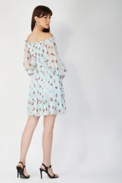 Robin Glitter Cherry Print Dress 10 Robin Glitter Cherry Print Dress -Lace & Beads 11 1 19a6ae96 779f 4d6a ab98 7746dec300a4