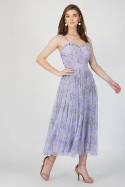 Lace & Beads -Lace & Beads DanePurple 1