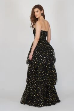 Lace & Beads -Lace & Beads ShilohMaxi 1